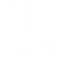 A white icon of people with talk bubbles above them.