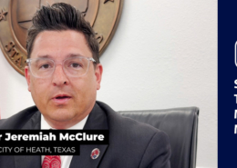 A lot has happened at City Hall during the past 12 months! Take a few minutes to hear the highlights from Mayor Jeremiah McClure in this video.