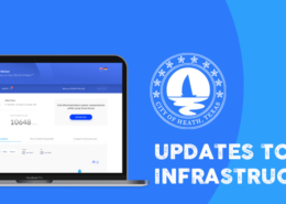 Water Infrastructure Updates